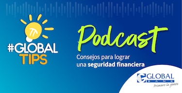 Podcast: Consejos para lograr una seguridad financiera