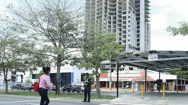 MOP licitará por segunda vez puente peatonal de la UTP
