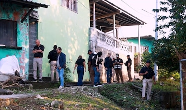 Operación Alianza: 25 detenidos por tráfico de drogas en contenedores