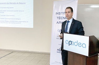 Exclusiones en pólizas se activarían por epidemia local