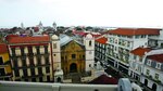 Inmueble fraternal de la Central