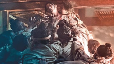 ‘Kingdom’, un nuevo aire para los zombis