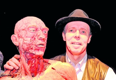 ‘Doctor Muerte’ abrirá museo en Berlín