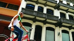 Herencia fotográfica de Panamá