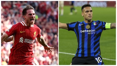 Mac Allister y Lautaro en la lista de candidatos al Balón de Oro dominada por el PSG