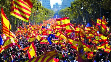 Juez investigará a independentistas