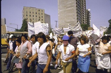 "No corro, no grito, no empujo": qué cambió en Ciudad de México tras el devastador terremoto que dejó miles de muertos hace 40 años
