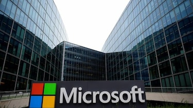 Microsoft apuesta por la inteligencia artificial