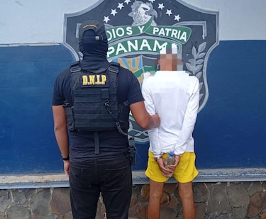 Operativo de Carnaval 2026 deja 927 aprehendidos en Panamá