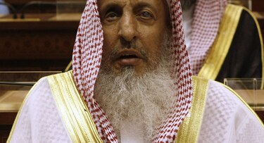'El cine y los conciertos son fuente de depravación': jerarca religioso de Arabia Saudita
