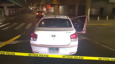 Asesinan a propietario de un local de venta de comida en Villa Lucre durante un robo