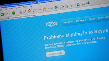 Microsoft cerrará la sede de Skype en Estocolmo