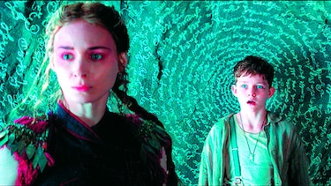 ‘Peter Pan’ debuta con poca fuerza en taquillas