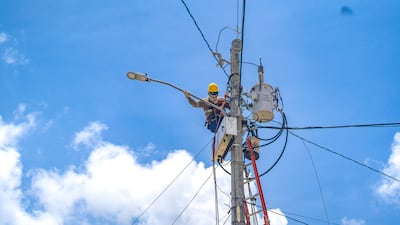 ENSA informa los mantenimientos programados del 11 al 16 de noviembre de 2025