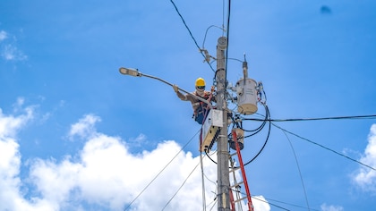 ENSA informa los mantenimientos programados del 5 al 10 de enero de 2026