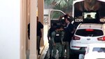 Empezó la audiencia a Guillermo Ferrufino y su familia, por supuesto enriquecimiento injustificado