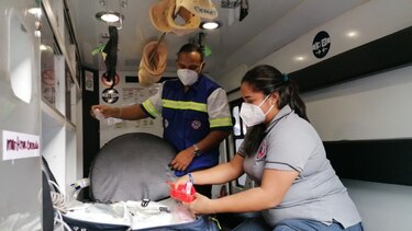Caja de Seguro Social, en alerta verde por fiestas navideñas