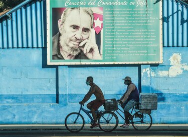 El internet móvil, gran aliado de las airadas protestas en Cuba