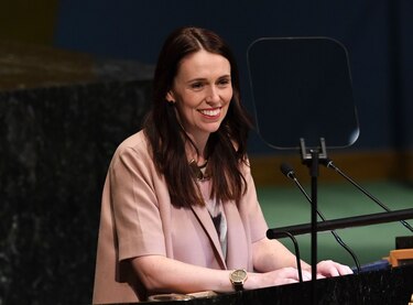 Jacinda Ardern anuncia su dimisión como primera ministra de Nueva Zelanda