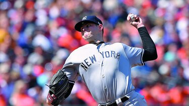 Medias Rojas usaron reloj Apple para robar señas a Yankees