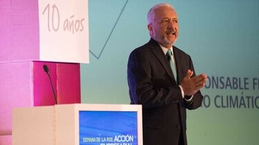 Canal busca garantizar suministro de agua por los próximos 50 años