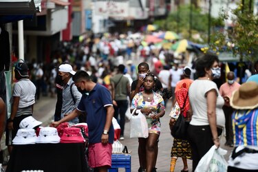 Mesa de informalidad tendría propuesta en agosto
