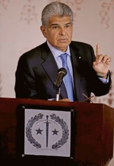 Sistema verifica rostro de criminales