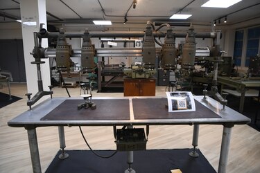 El museo que guarda los secretos de la cartografía: el arte de dibujar un país
