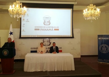 Panamá lanza campaña contra el trabajo infantil