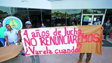 Proceso sobre Uber acabaría esta semana
