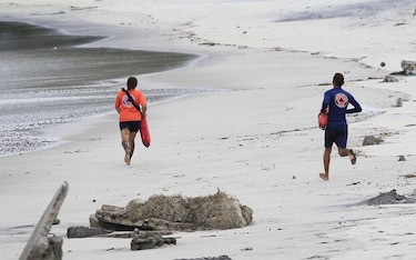 Minsa publicó en ‘Gaceta Oficial’ la reglamentación para la reactivación de las áreas de playas
