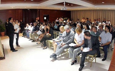 Comienzan los trámites para apoyar a los estudiantes panameños becados en Taiwán