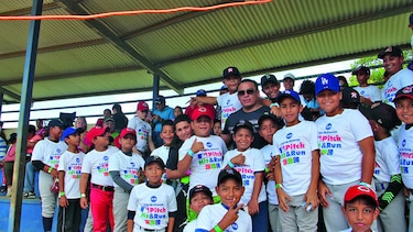 Calicho apunta a jugar con Chiriquí