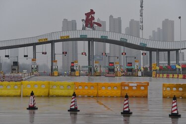 Estados Unidos anuncia que evacuará a sus ciudadanos del epicentro del coronavirus en China