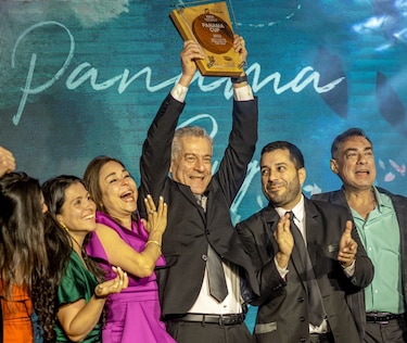 Panamá rompe récord con el Geisha casi perfecto