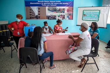 República Dominicana elimina todas las restricciones impuestas por la Covid-19