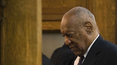 Abogado de Bill Cosby cuestiona a testigo en juicio por agresión