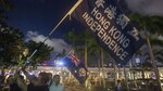 Miles de personas homenajean en Hong Kong a las víctimas de Tiananmen