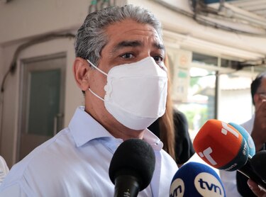 Panamá confirma la primera muerte a causa de la malaria en 2022
