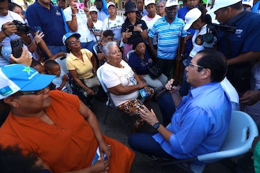 A días del primer debate, candidatos presidenciales siguen en sus recorridos