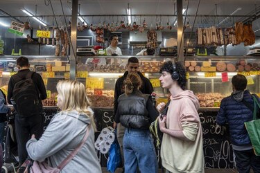 Por qué Uruguay tiene la inflación más baja en 70 años