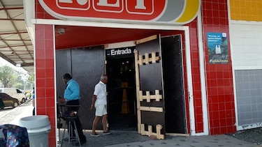Protestas en Colón empezarán este jueves con una marcha a las 5:30 a.m.