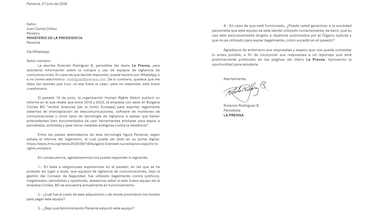 Del caso Pegasus a Circles BG: las dudas sobre el espionaje en Panamá