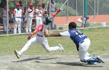 Metro y Colón se meten a semifinales