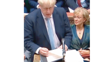 Londres y Bruselas se tiran la pelota del ‘brexit’