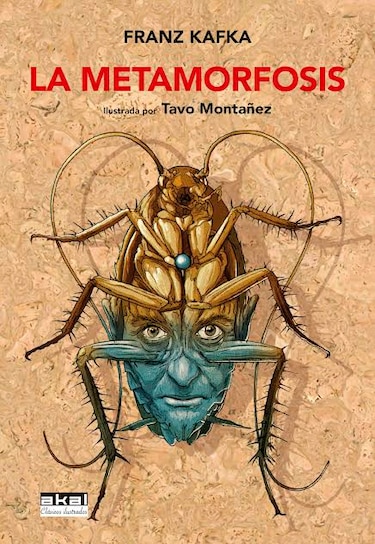 De Frank Kafka a Francisco Clarck