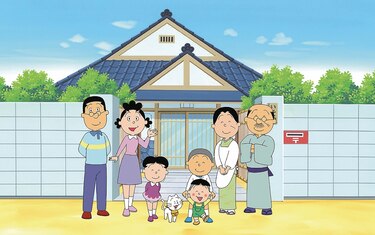 Pandemia interrumpe teleserie animada más longeva del mundo