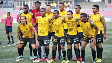 ‘Hay que apoyar a sus equipos’