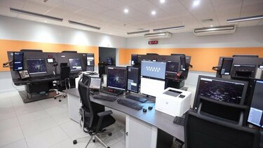 Control de radar de Panamá Pacífico cumple con las normas, dice AAC