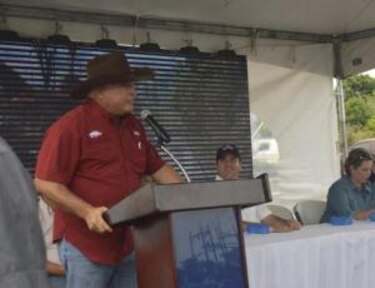 Presidente exhorta a Capac y Suntracs a ponerse de acuerdo en negociaciones